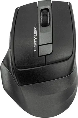 Image de Souris A4Tech FSTYLER FB35 sans fil 2,4 GHz Bluetooth optique 2000 dpi A4TMYS46716