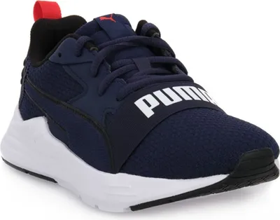 Immagine prodotto di Puma scarpe 03 Wired Run Pure, 39084703