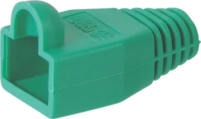 Obrázek produktu pro Průchodka pro zástrčku RJ45