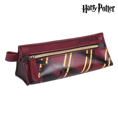 Obrázek produktu pro Harry Potter - Školní pouzdro - Penál