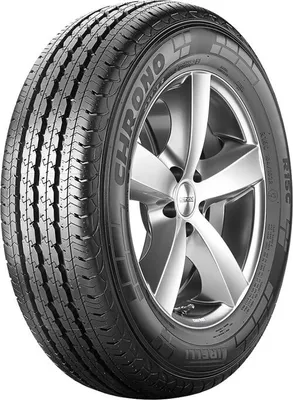 Produktbild von Pirelli 2187000 Reifen