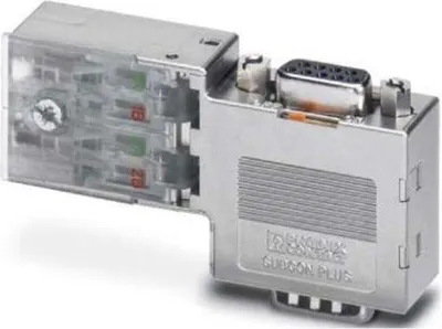 Obrázek produktu pro Phoenix Contact 2313685, 5 V, -20 - 75 °C, -25 - 80 °C, 16,8 mm, 34,8 mm, 41 g