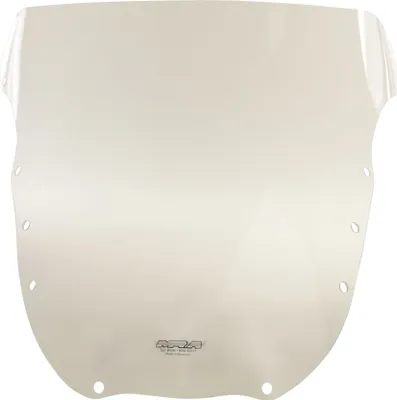 Image de Pare-brise MRA Tourenscheibe T incolore avec ABE pour Kawasaki ZXR 750 R