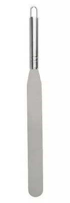 Image de Ernesto Spatule à Gâteau Acier Inoxydable