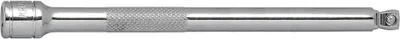 Zdjęcie produktu dla KRAFTWERK 107151, Pojedynczy artykuł, Przedłużacz, 1/4", 12 mm, 12 mm, 150 mm