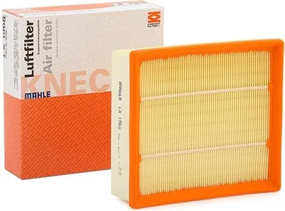 Produktbild von Luftfilter KNECHT LX 1968