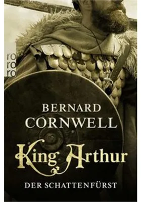 Obrázok produktu pre King Arthur: Der Schattenfürst