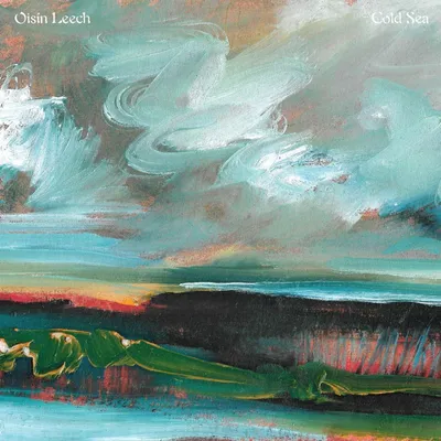 Obrázok produktu pre Oisin Leech: (Limited Edition) (Sea-Glass Green Vinyl) - - (LP / C)