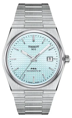 Obrázok produktu pre Tissot PRX Powermatic 80 T137.407.11.351.00