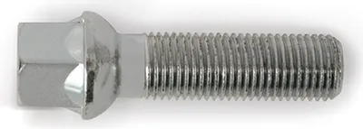Produktbild von H&R Radschraube M14x1,5 M14 40mm SW17 SW17 mm 1454012