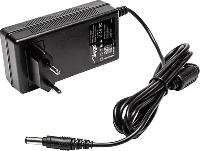 Zdjęcie produktu dla Akyga AK-PD-09, Odkurzacz, Wewnątrz/Na wolnym powietrzu, 230 V, 50 Hz, 10,4 W, Czarny