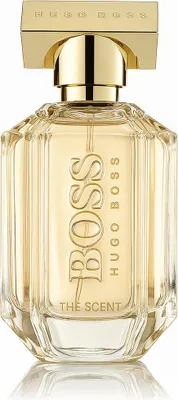 Obrázek produktu pro Hugo Boss Boss The Scent For Her EDP 100 ml W