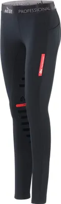 Produktbild von Ea.St Reggings Halbbesatz Reitleggings Damen