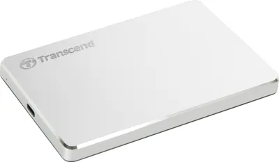 Productafbeelding van Transcend StoreJet 25C3, 2,5 inch, 1TB, USB 3.1 Gen 1