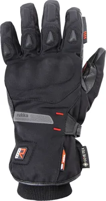 Immagine prodotto di Guanti da moto Rukka ThermoG+, nero, 11
