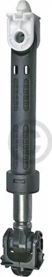Produktbild von Bauknecht Whirlpool Stoßdämpfer 120N, 10mm-Bohrung für Waschmaschine Nr.: 480111100195