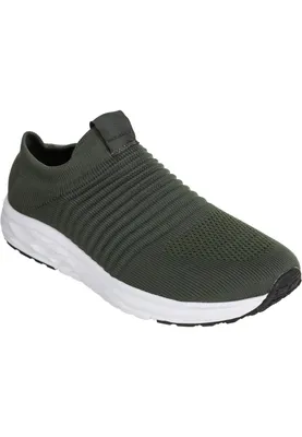 Produktbild von ENDURANCE Sneaker Haiyu in reduziertem Design 3052 Forest Night 45