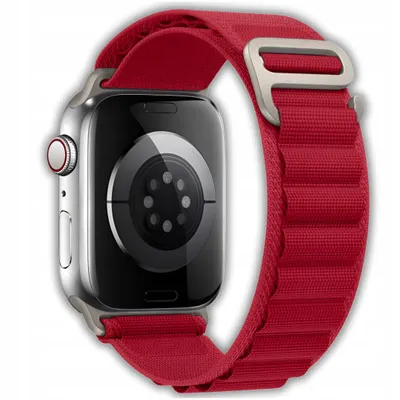 Obrázek produktu pro Apple Watch Stick 1 2 3 4 5 6 7 8 9 Se 38Mm 40Mm 41Mm Materiál|Barvy