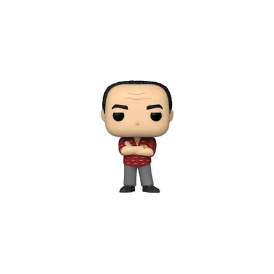 Immagine prodotto di I Soprano - Tony Soprano 1291 - Funko Pop! - Figura in vinile