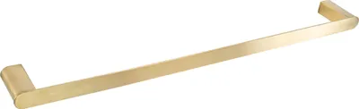 Produktbild von Rea Handtuchhalter Brush Gold 322228B