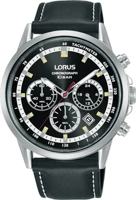Obrázok produktu pre LORUS WATCHES Mod. RT301KX9