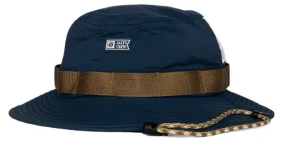 Produktbild von Salty Crew Frontier Boonie Cast Blue .