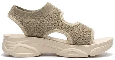 Zdjęcie produktu dla Buty Permani Olza 26677BEIGE