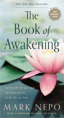 Immagine prodotto di The Book of Awakening