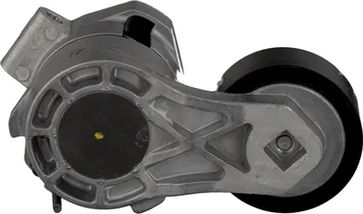 Produktbild von FEBI BILSTEIN 37254 Riemenspanner Keilrippenriemen für FIAT Ducato Kastenwagen (250, 290) Ø65mm Rolle