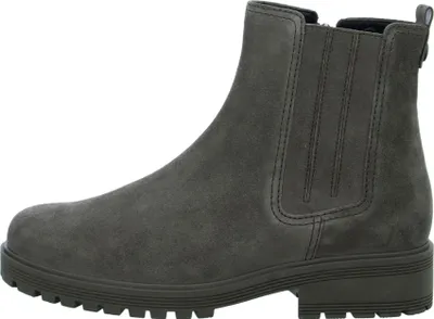 Produktbild von Gabor Komfort Stiefeletten Damen 31393031373930 Beige 37 1/2 EU