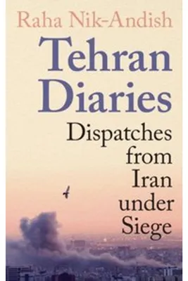 Obrázek produktu pro Tehran Diaries