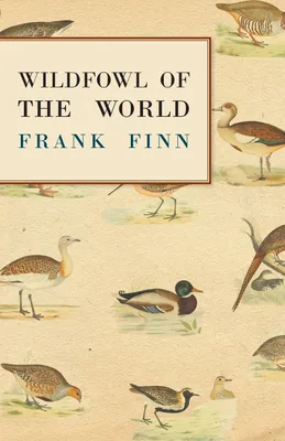 Produktbild von Wildfowl of the World