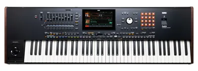 Obrázok produktu pre Korg Pa5X 76 - Profesionální Aranžér