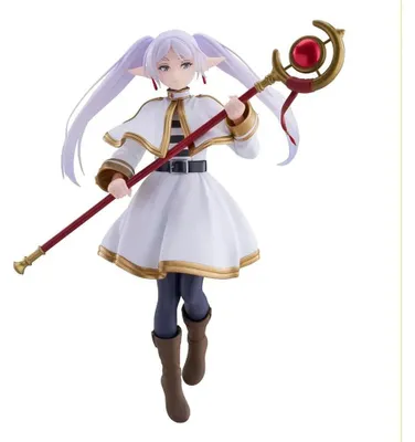 Image de Frieren : Beyond Journey's End Grandista PVC Statue Frieren 26 cm