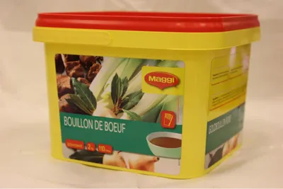 Produktbild von Maggi Rindfleisch mit Goldbouillon 2 Kilo