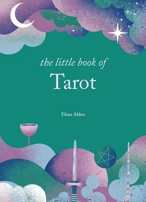 Productafbeelding van The Little Book of Tarot