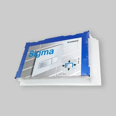 Immagine prodotto di Protezione Cantiere Per Sigma 8 -