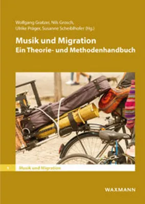 Immagine prodotto di Musik und Migration
