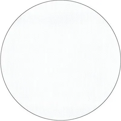 Produktbild von 600 Vlies Tischsets weiss "soft selection" 30 x 40 cm