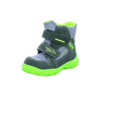 Produktbild von Superfit Stiefel Jungen 333431303834 Grau 20 EU