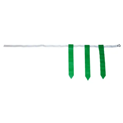 Immagine prodotto di EDUPLAY 170-242 Cinture Catch me, 4 cinture in nylon in 4 colori, multicolore, 4 pezzi (1 set)