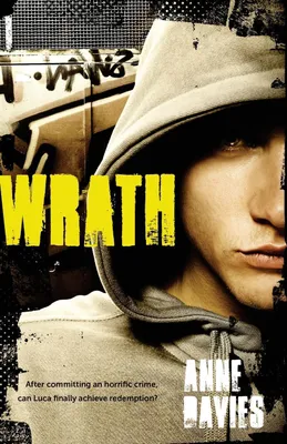 Produktbild von Wrath