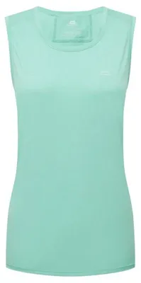 Produktbild von Mountain Equipment Tempi Wmns Tank Aqua Aqua 12