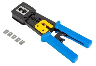 Obrázok produktu pre Lanberg NT-0204, Krimpovacie kliešte