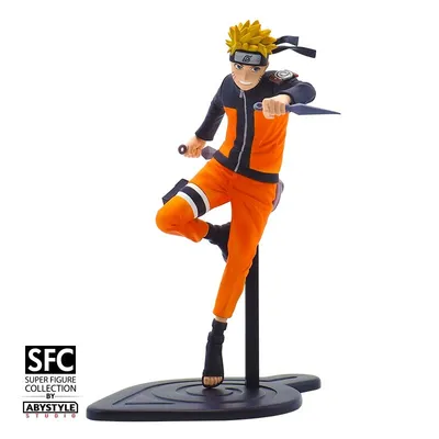 Obrázok produktu pre ABYstyle ABYFIG013, zberateľská figúrka, Anime a manga, 260 g