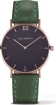 Image de Montres Paul Hewitt phsarstb12m