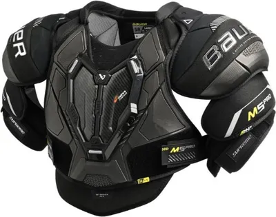 Image de Bauer Supreme M5Pro S23 SR, Senior, M