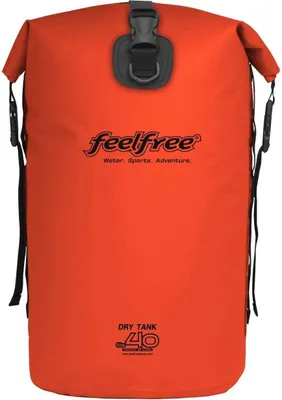 Produktbild von Feelfree Gear Trockensack 40l Grau Grau One Size