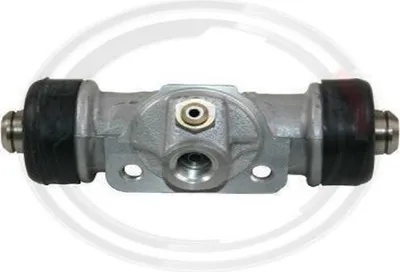 Produktbild von A.B.S. Radbremszylinder Trommelbremse für NISSAN NAVARA (D22) 72918