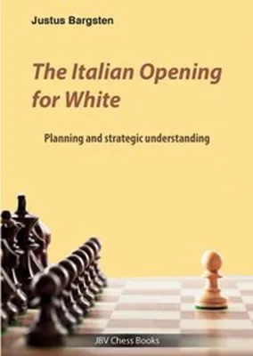 Zdjęcie produktu dla The Italian Opening for White